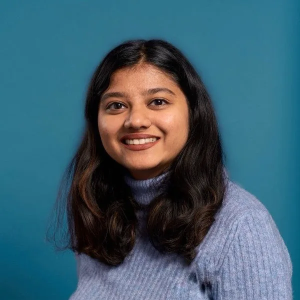 Rishika Varma