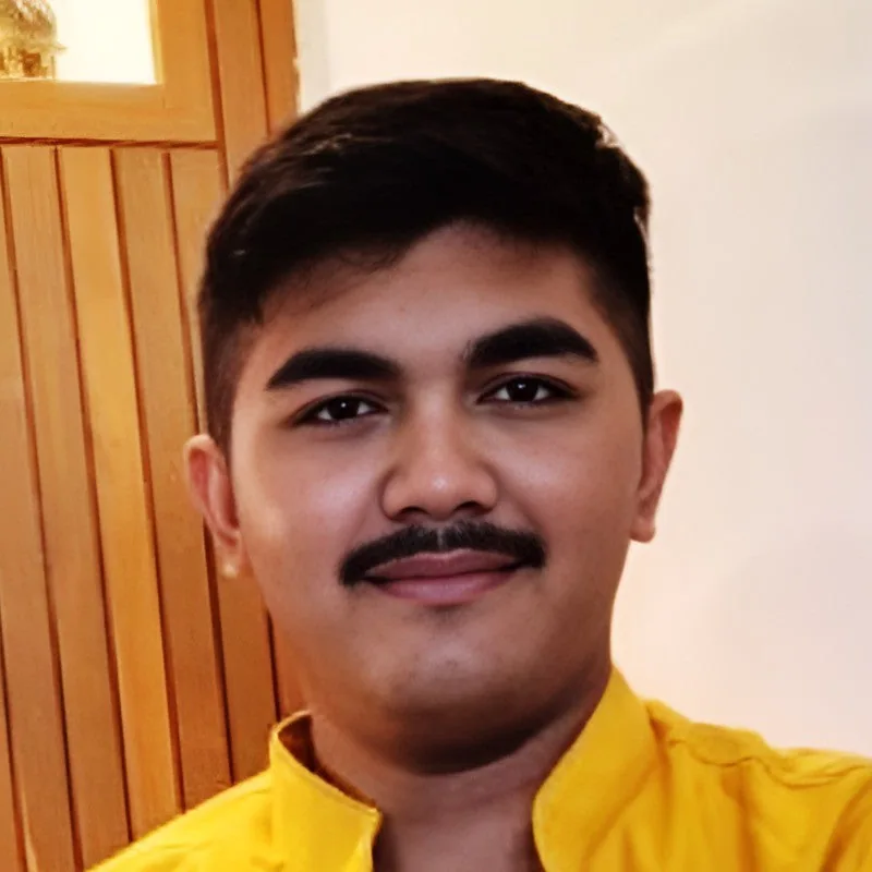 Nihar Jani