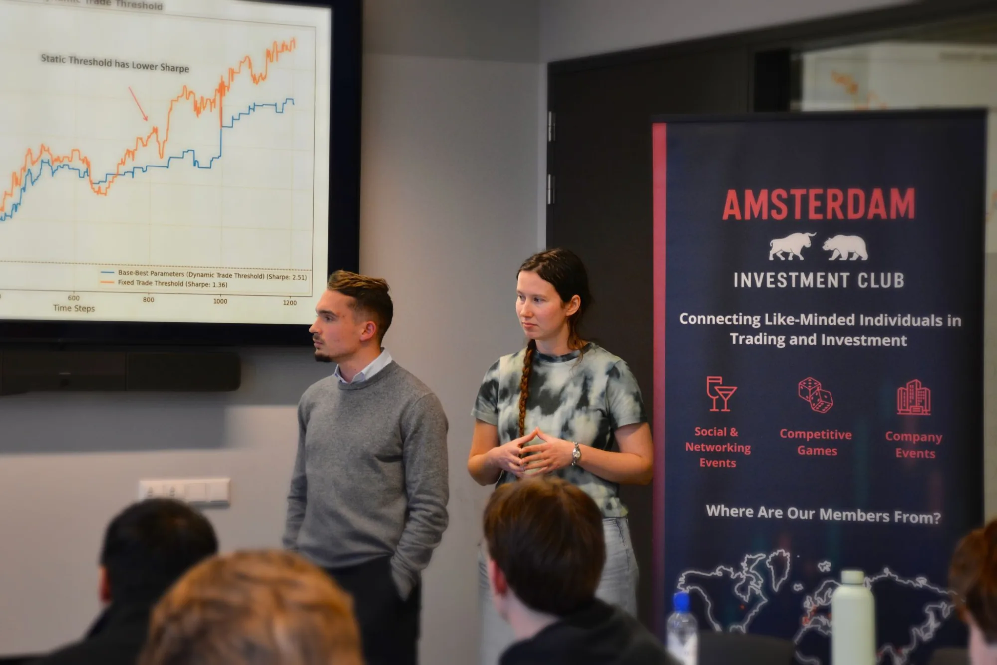 Quant Workshop