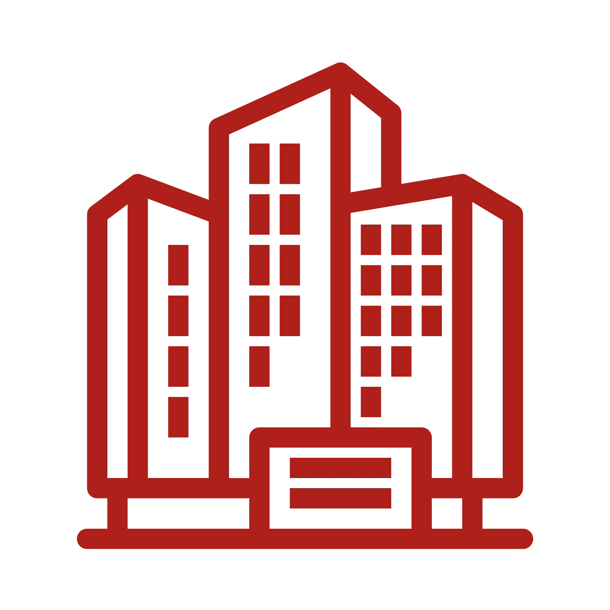 Company Events Icon