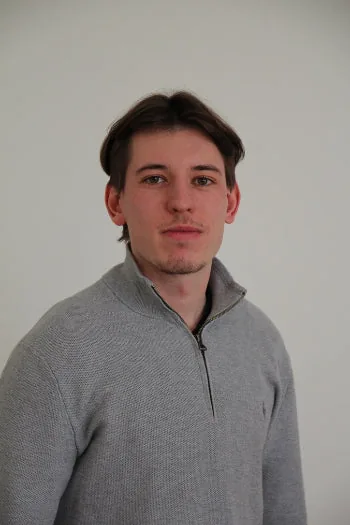 Vincent Brandsma