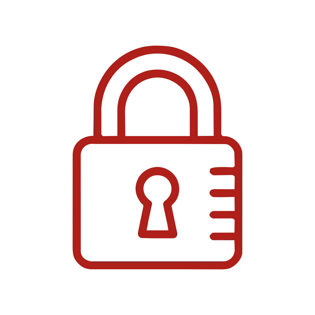 Locked
