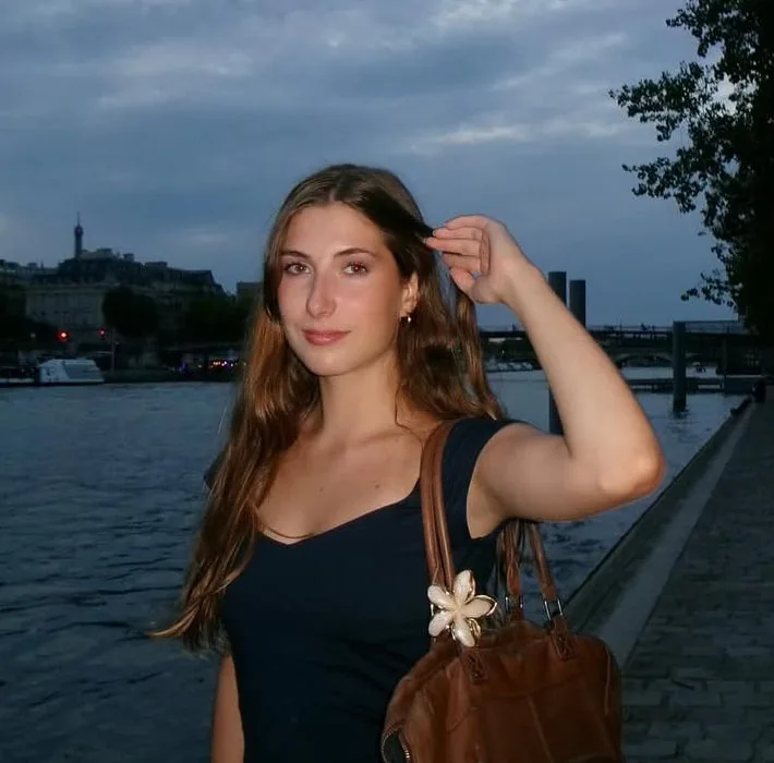 Lisa Bernard-Chazal