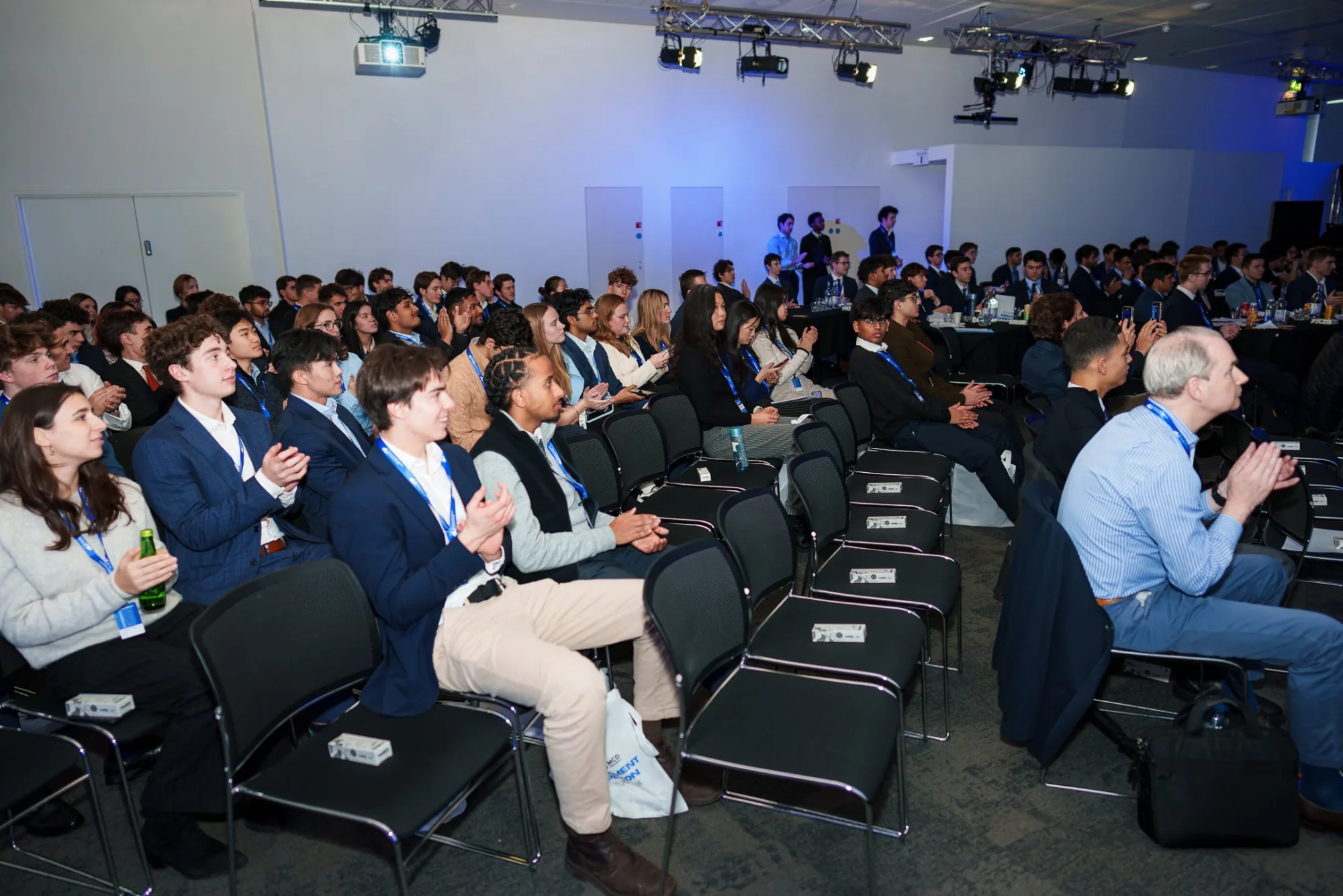 Investment Events