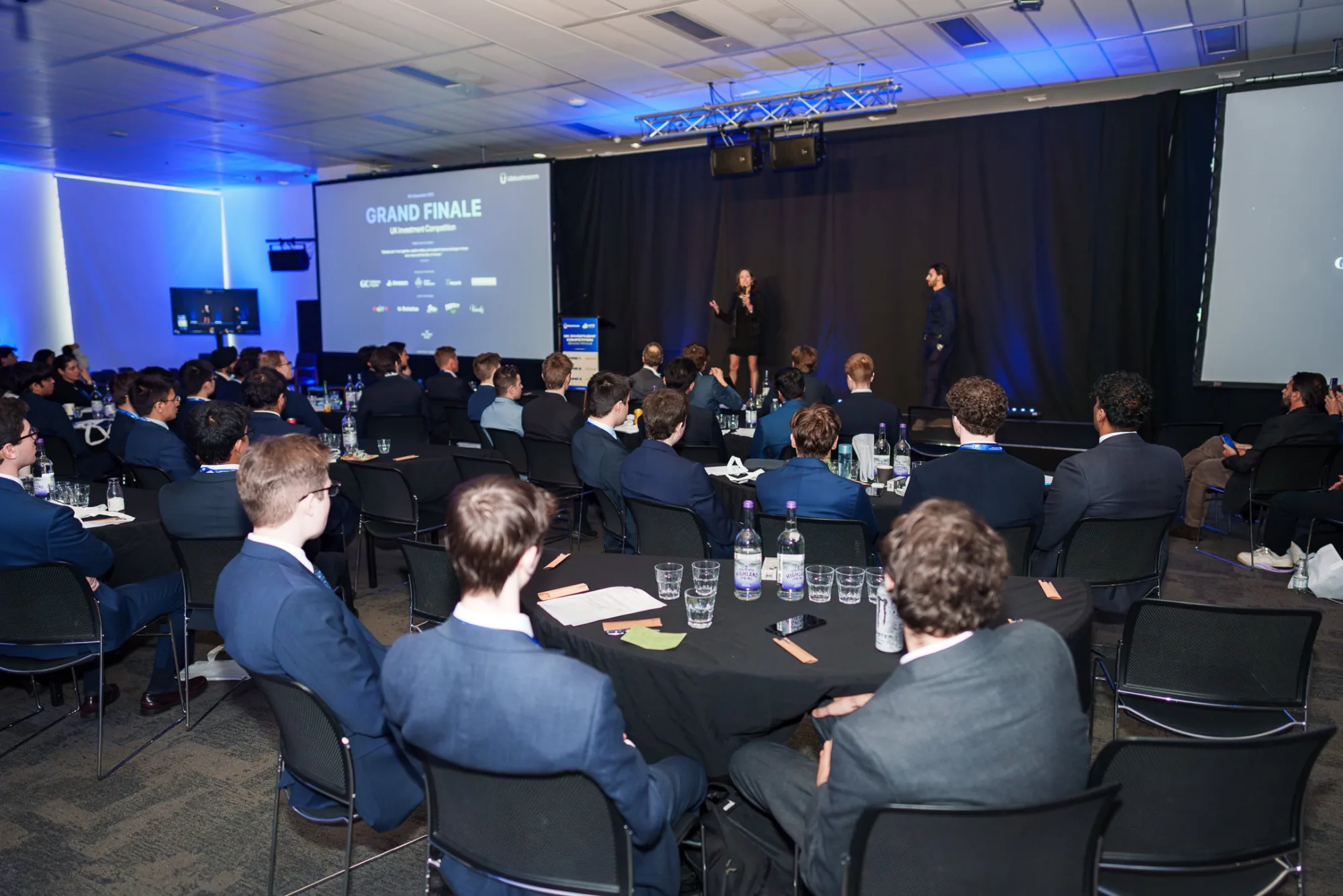 Investment Events