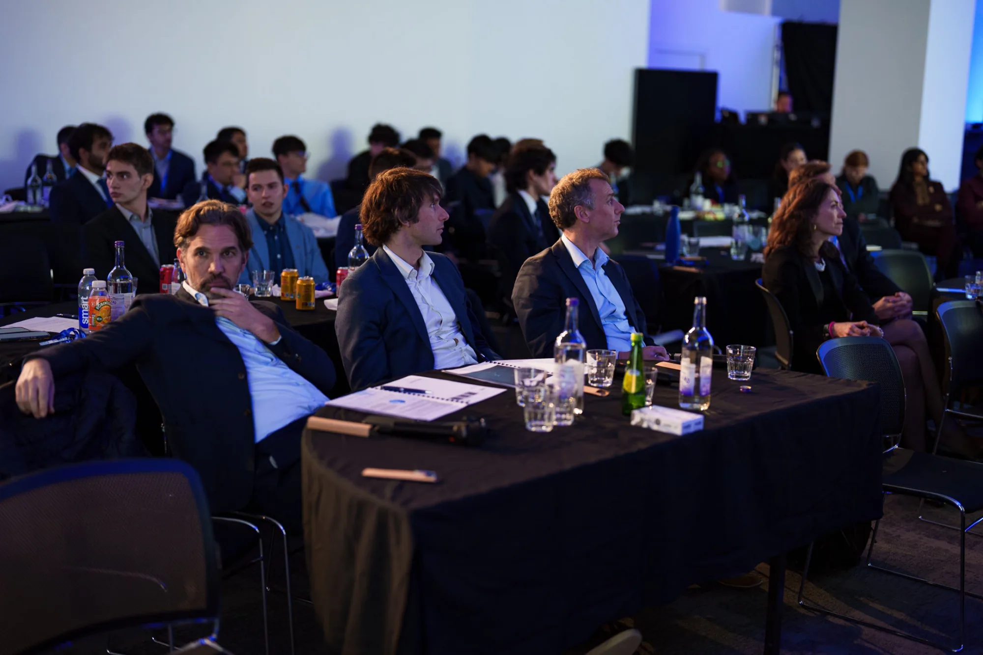 Investment Events