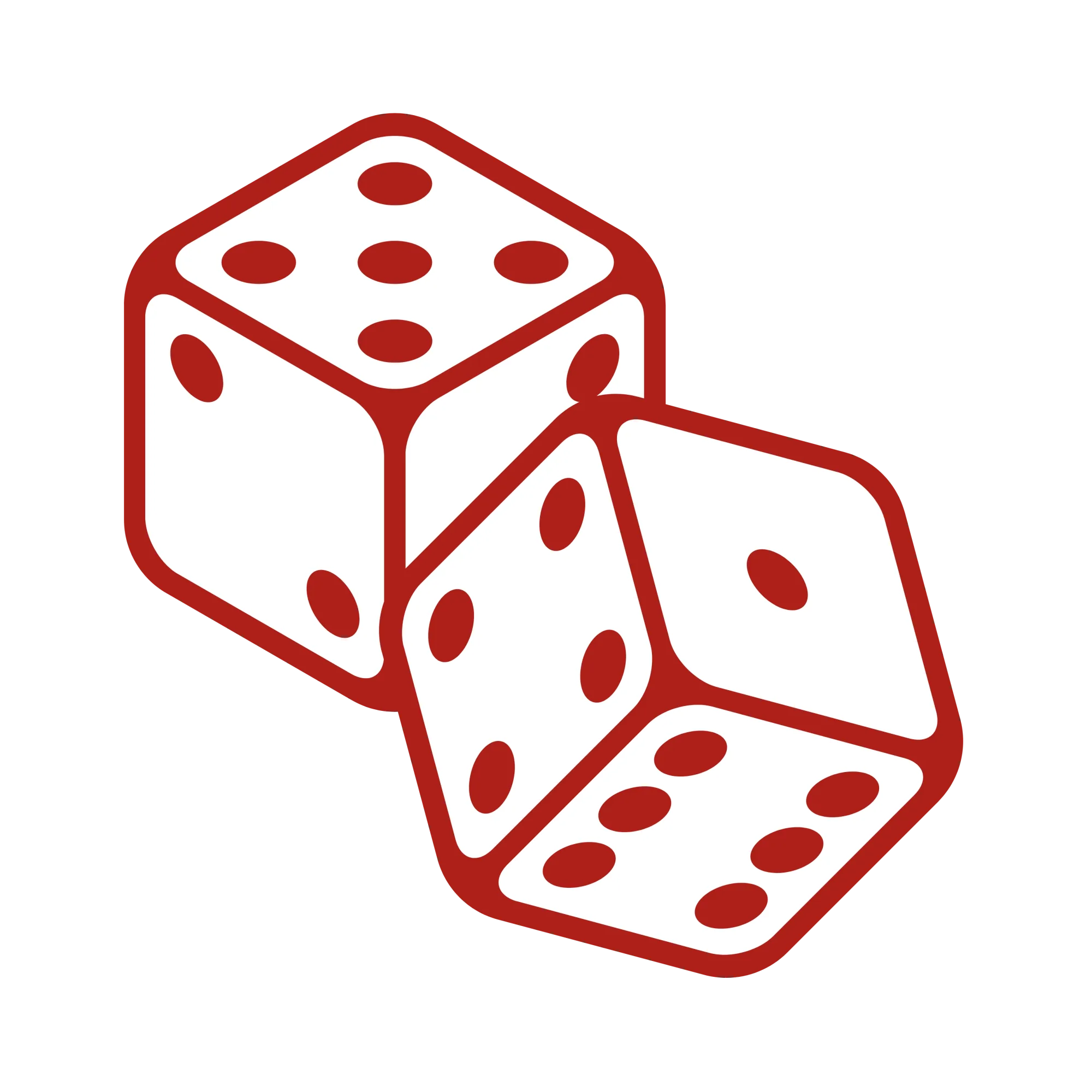Competitive Games Icon